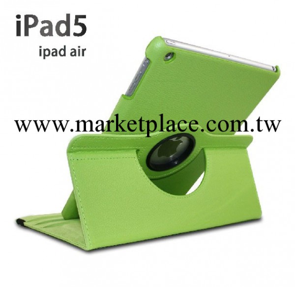 ipad air保護套 ipad5Air皮套蘋果ipadair 超薄帶休眠旋轉保護殼工廠,批發,進口,代購