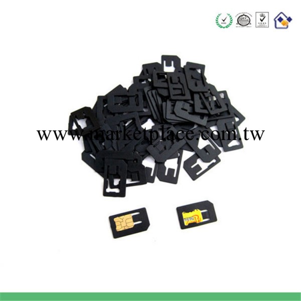 廠傢直供 iphone 手機還原卡套 三星4代復原 平板電腦使用sim卡工廠,批發,進口,代購