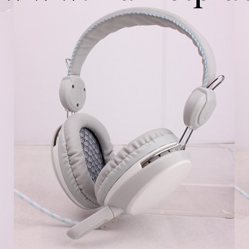 今聯KNP-297網吧耳機頭戴護耳式 加粗線高端網吧耳機抗暴力耳機批發・進口・工廠・代買・代購