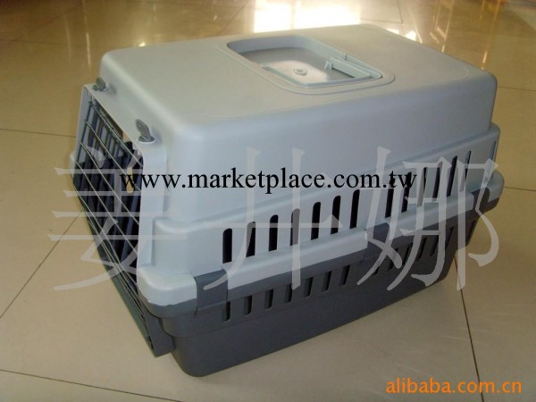 供應航空箱寵物用品（48x33x33厘米）空運專用工廠,批發,進口,代購