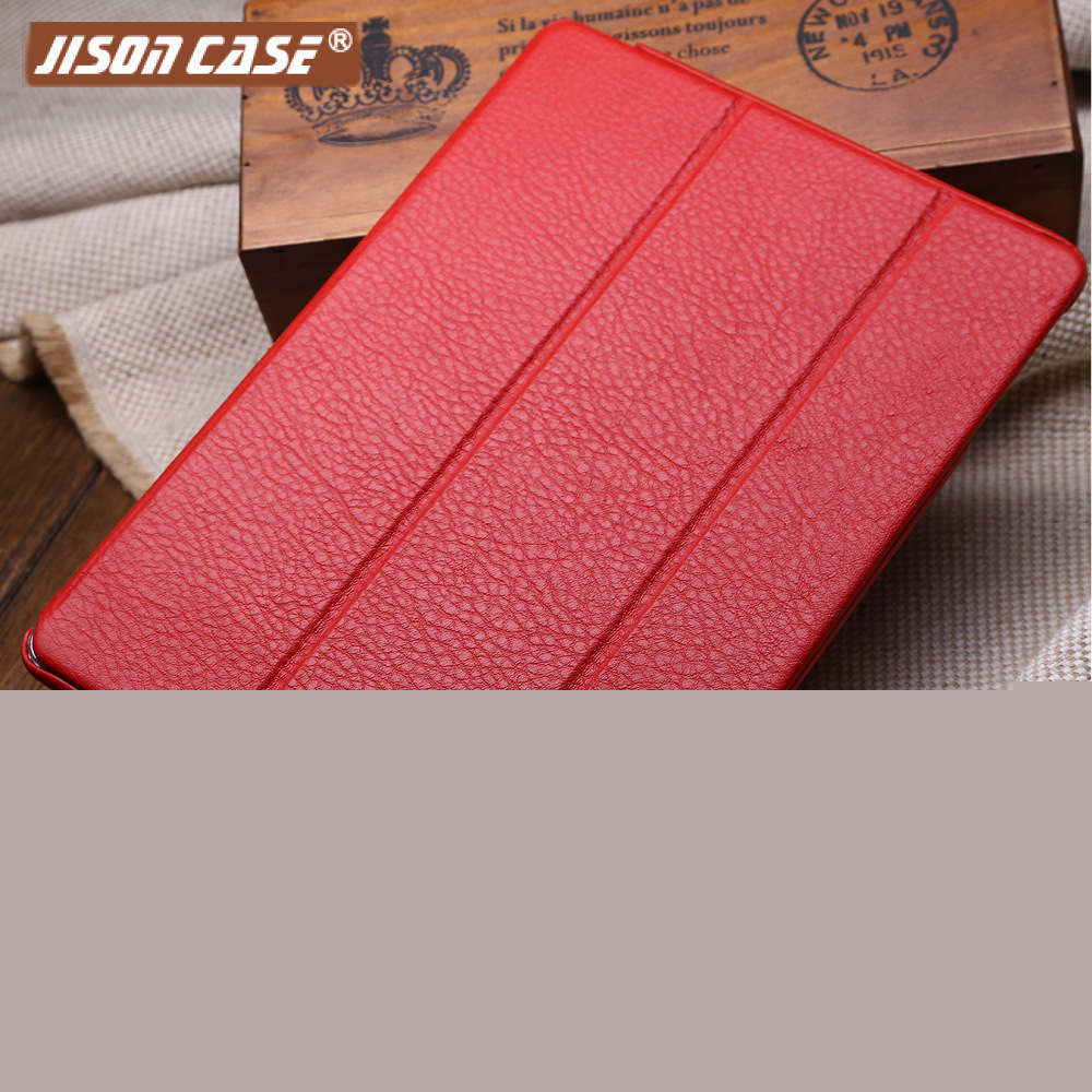 jisoncase傑森克斯 ipad5超薄皮套 ipad air真皮保護工廠,批發,進口,代購