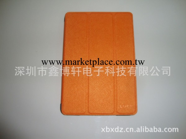 New Mini Ipad 十字紋皮套工廠,批發,進口,代購