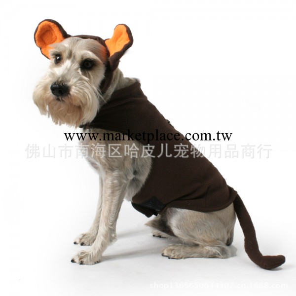 寵物衣服節日裝 萬聖節寵物狗衣服批發定做 專業生產寵物服裝用品工廠,批發,進口,代購