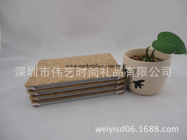 ipad mini電壓新款木屑紋軟木PU三折支座皮套工廠,批發,進口,代購