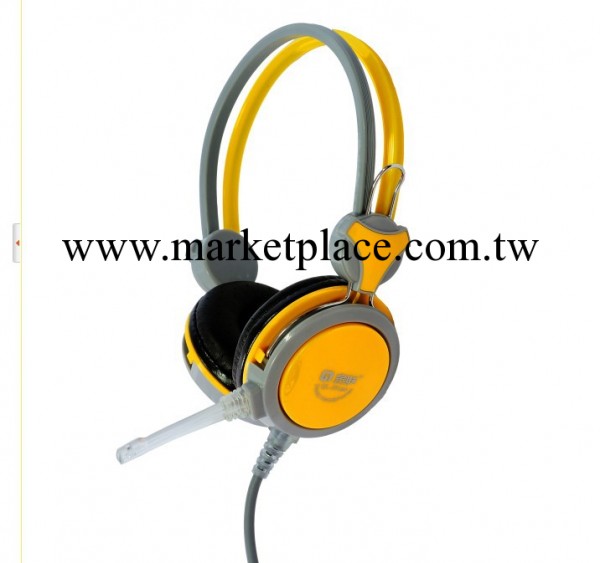 親聯QL-591耳機網吧耳機抗暴力耳機頭戴式加粗線立體聲耳機批發・進口・工廠・代買・代購
