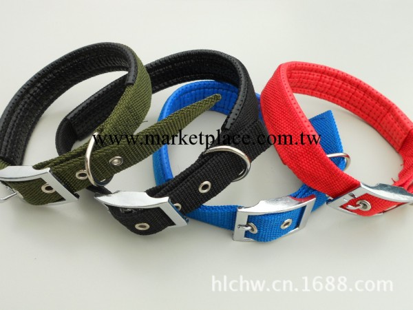 廠傢直銷威多格寵物用品2.0*50cm寵物泡棉海綿項圈狗圈狗脖套中號工廠,批發,進口,代購