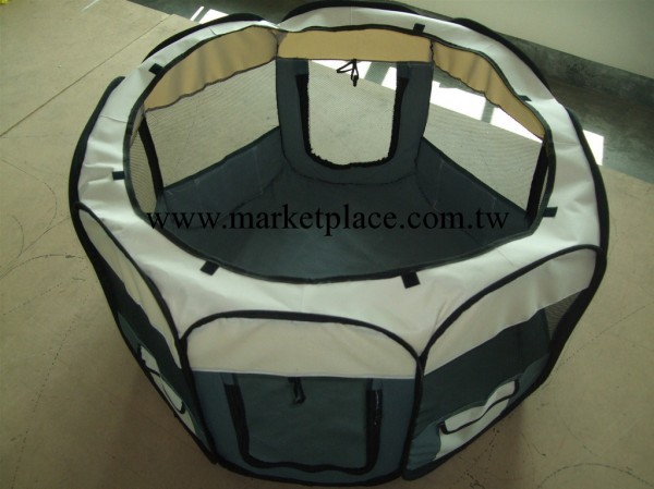 狗圍欄 狗狗用品 八邊寵物籠   寵物用品  寵物圍欄工廠,批發,進口,代購