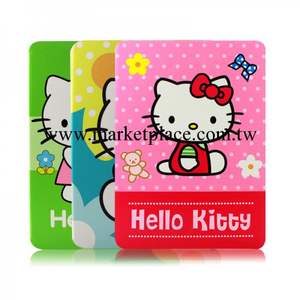 新款卡通ipad air保護套 hellokitty蘋果ipad5代可愛貓支架皮套工廠,批發,進口,代購