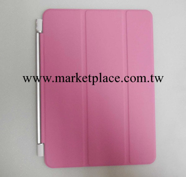 ipad air smart cover智能皮套 ipad air/ipad5單面三折智能皮套批發・進口・工廠・代買・代購