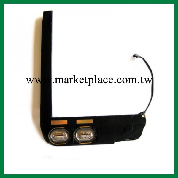 蘋果全新原裝正品ipad2內置喇叭ipad2內置揚聲器振鈴工廠,批發,進口,代購
