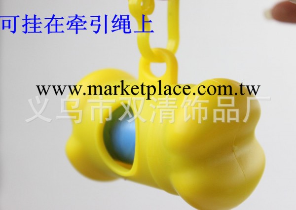 寵物用品廠傢 供應寵物骨頭型垃圾袋 寵物糞便袋 骨頭垃圾袋工廠,批發,進口,代購