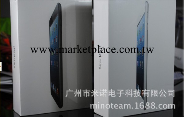 批發正品 Apple/蘋果 ipad mini  迷你 平板電腦 港版在保工廠,批發,進口,代購