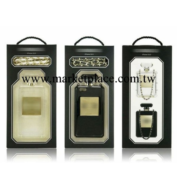 新款iphone5香水瓶TPU手機殼蘋果5s時尚保護套廠價批發工廠,批發,進口,代購