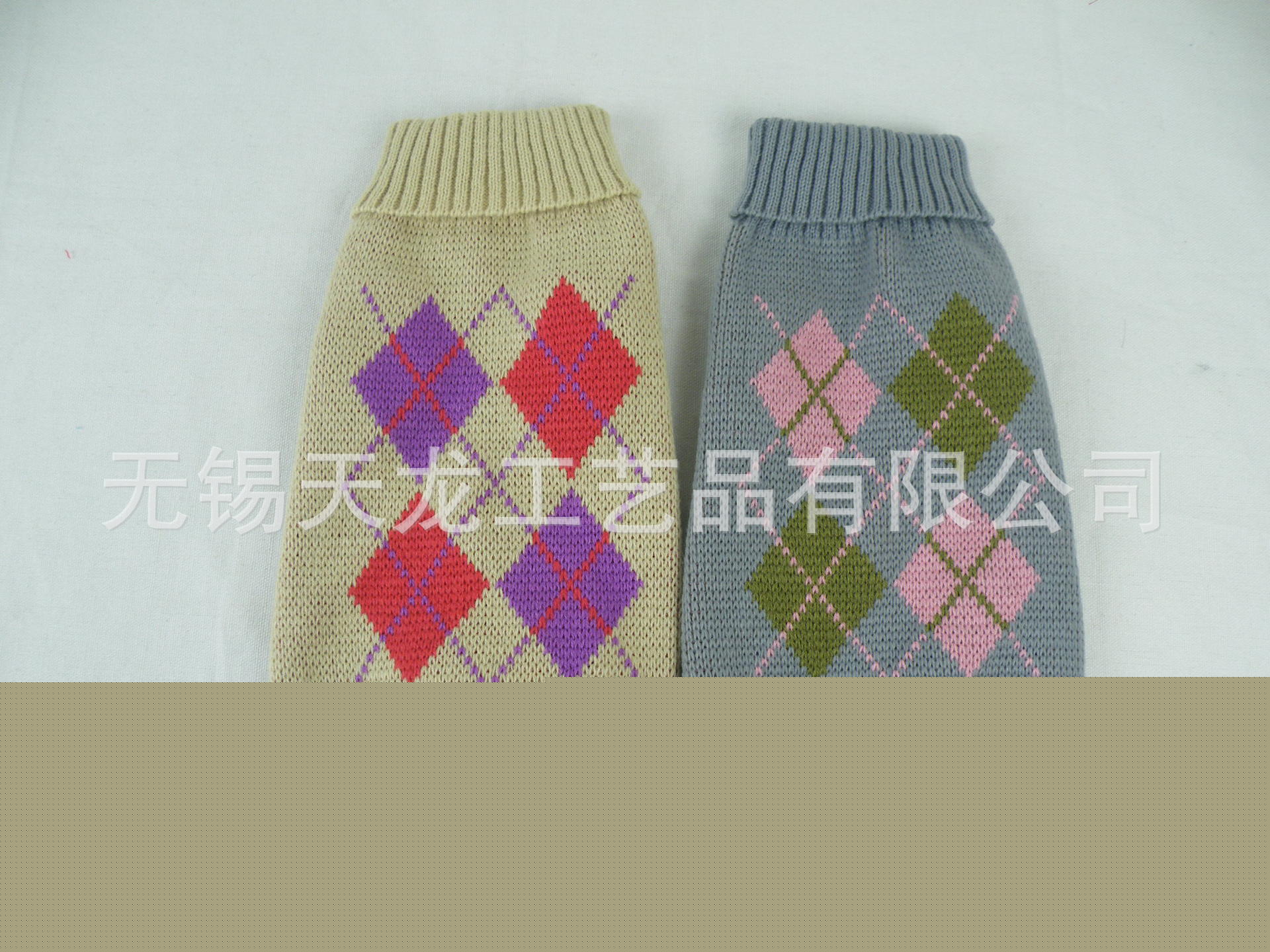 供應寵物用品寵物服飾狗狗提花毛衣 狗衣服工廠,批發,進口,代購
