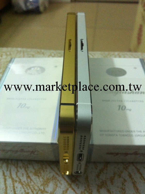 Phone5原裝後蓋 蘋果5代原裝後殼 蘋果5代真機後蓋工廠,批發,進口,代購