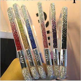 簡約蘋果手機殼 iphone5S/5/4s水鉆保護套 鑲鉆邊框 新款鉆殼工廠,批發,進口,代購