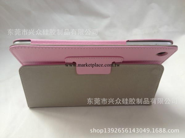 蘋果ipad air保護套超薄 ipadmini2皮套帶休眠工廠,批發,進口,代購