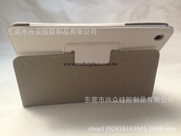 蘋果ipad air保護套超薄 ipadmini2皮套帶休眠流行工廠,批發,進口,代購