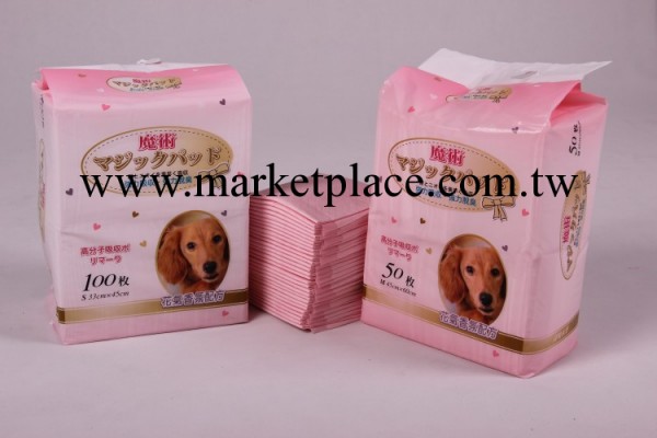 高品質耐用型寵物尿片 狗尿墊 加香酚寵物尿墊 寵物廁所尿片工廠,批發,進口,代購
