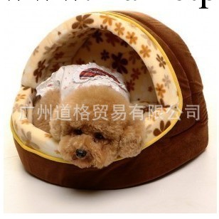 供應寵物用品加拿大寵物窩L工廠,批發,進口,代購