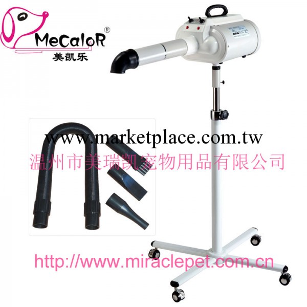 高檔大功率狗狗吹水機風力超強噪音超低帶負離子功能工廠,批發,進口,代購