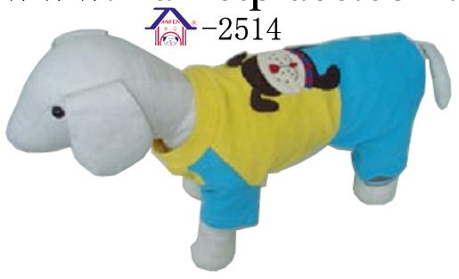 2514寵物服裝犬服裝狗服裝安芬寵物用品出口批發代理代發工廠,批發,進口,代購