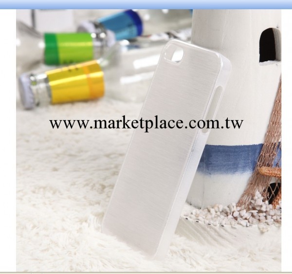 IPHONE5手機殼新款拉絲紋高貴玉質手感手機殼IPHONE5手機殼代發工廠,批發,進口,代購