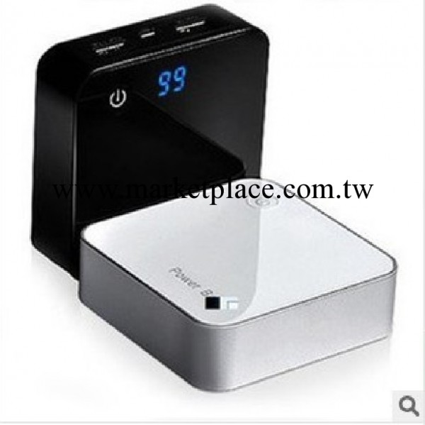 正品小巧手機移動電源 索尼魅族MX2iphone5蘋果4S迷你充電寶通用工廠,批發,進口,代購