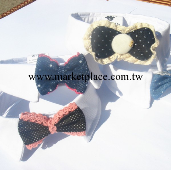 廠傢批發狗用品 寵物用品貓領結 蝴蝶飾品吉仔仔寶寶派對工廠,批發,進口,代購