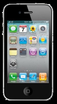 Apple/蘋果 iPhone 4s 蘋果4s手機 iphone 4s 8g3g智能手機批發・進口・工廠・代買・代購