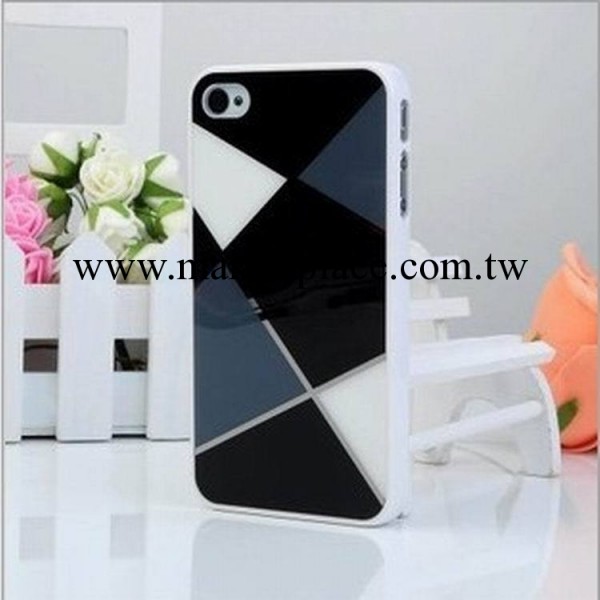 iphone4s手機殼 4s手機殼新款 SOKAD 正品格調手機殼 蘋果保護殼工廠,批發,進口,代購