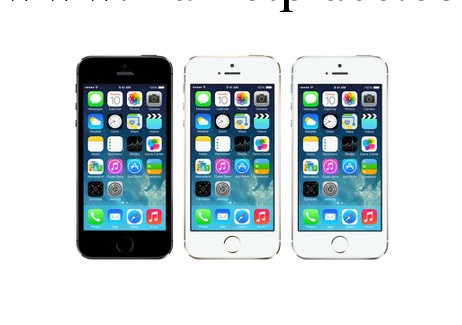 Apple/蘋果 iPhone 5S 16 32G原裝正品蘋果5S 銀金黑色工廠,批發,進口,代購