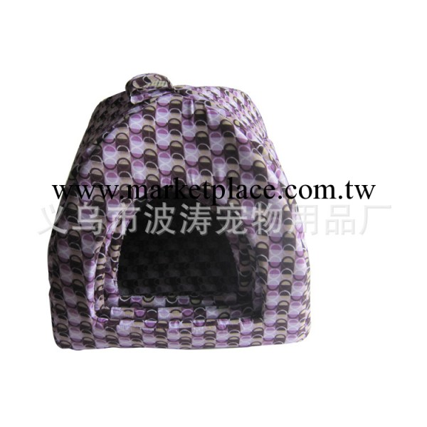 【廠傢直銷】寵物用品 個性可傢寵物房子 時尚寵物窩工廠,批發,進口,代購