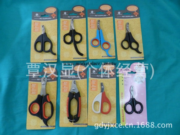 供應優質寵物用品,寵物指甲鉗、寵物剪/寵物剪刀工廠,批發,進口,代購