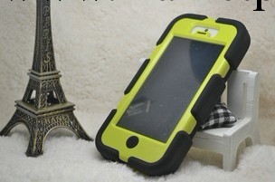 IPHONE5S手機保護套 格裡芬幸存者矽膠套 蘋果防摔外殼 配件批發工廠,批發,進口,代購