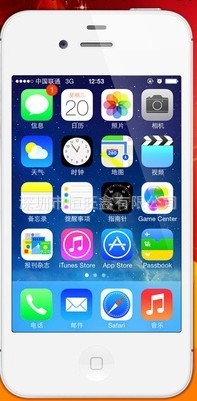 現貨即發 無鎖 原裝正品 Apple/蘋果 iPhone 4s 16G 32G智能手機工廠,批發,進口,代購
