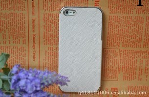 爆款IPHONE5手機保護套 十字紋蘋果保護殼 PU貼皮外殼 配件批發工廠,批發,進口,代購