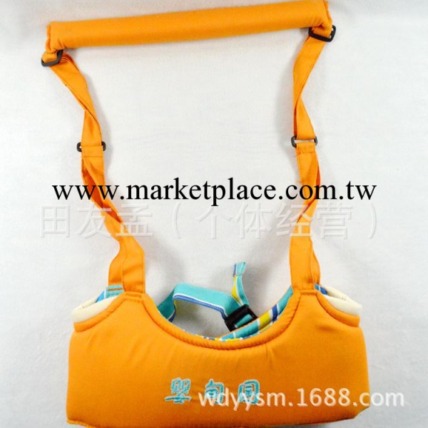正品 嬰甸園 嬰兒用品嬰兒學步帶 出行背帶 學步帶防走失工廠,批發,進口,代購