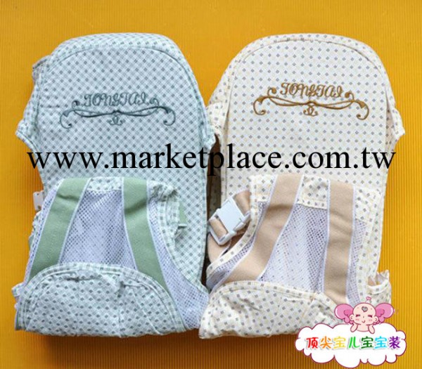 優質童泰嬰兒背帶..寶寶用品.六合一燈芯絨多功能背袋9726工廠,批發,進口,代購