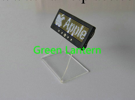 LED胸卡，LED名片屏，LED Badge工廠,批發,進口,代購