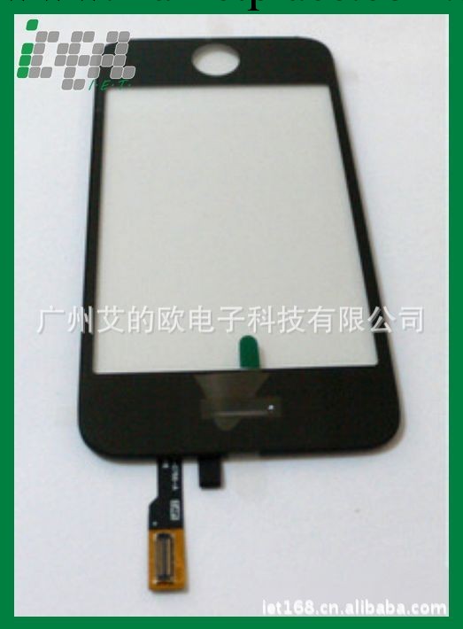 供應蘋果iphone3gs觸摸屏 蘋果三代觸摸工廠,批發,進口,代購