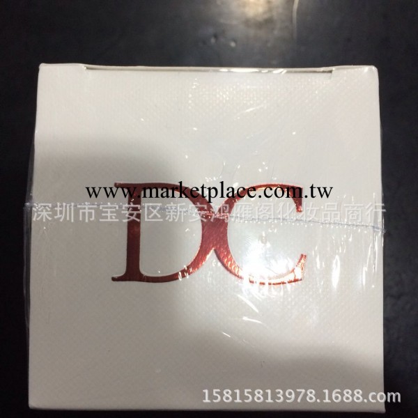 泰國DC霜 DC面膜 神器袪粉 刺黑頭痘痘清潔面膜嫩滑美白125g代發工廠,批發,進口,代購