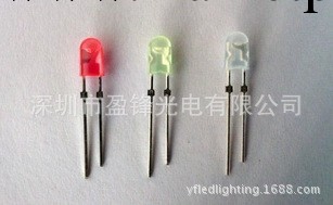 廠傢直銷 346橢圓LED LED發光二極管工廠,批發,進口,代購