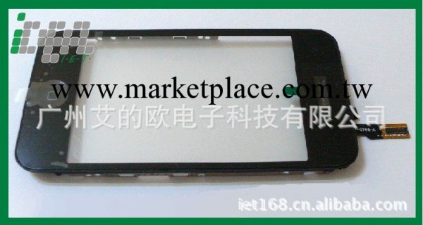 iphone3g/3gs 觸摸總成 蘋果二代三代觸摸屏總成工廠,批發,進口,代購