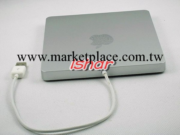 蘋果MAC 外置光驅 外接DVD刻錄機 吸入式DVD刻錄機 USB光驅工廠,批發,進口,代購
