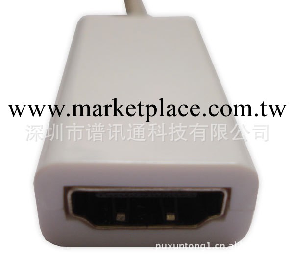 Apple 的 MacBook; MacBook Pro, Mac Book Air HDMI轉換線工廠,批發,進口,代購