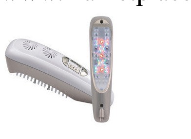 匯德豐 三合一生發梳 生發美容機器 KD-3326工廠,批發,進口,代購