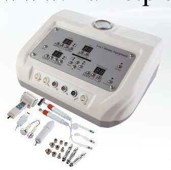 美容機器 鉆石微雕 冷熱錘 產皮 導出導入 超音波 超音波 電療工廠,批發,進口,代購