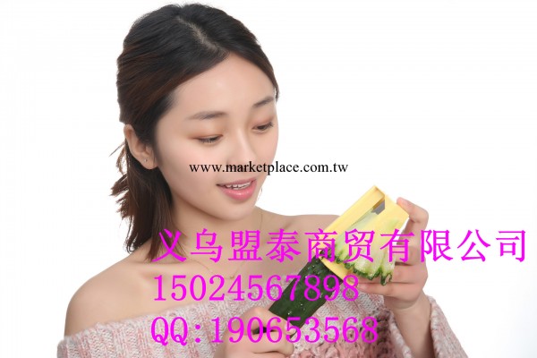 讓你美黃瓜器,瓜美容削片器,新奇特,新專利,廚師刀具,黃瓜面膜器工廠,批發,進口,代購
