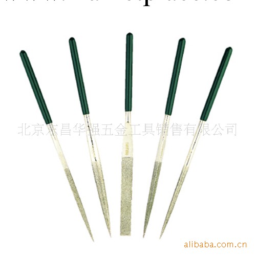 世達5件套金剛石整形銼   手動工具工廠,批發,進口,代購